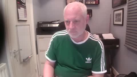 Snapshot of greyfox_6000 chatting on January 29, 2025, 4:19 pm greyfox_6000 online show from January 29, 2025, 4:19 pm