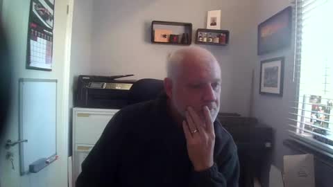 Snapshot of greyfox_6000 chatting on March 4, 2025, 9:18 am greyfox_6000 online show from March 4, 2025, 9:18 am