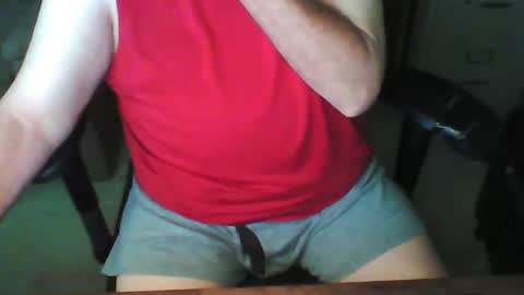 greyghost04 online show from April 23, 2026, 1:46 pm