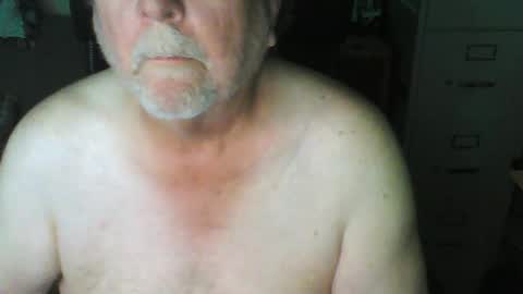 greyghost04 online show from June 29, 2026, 11:10 am