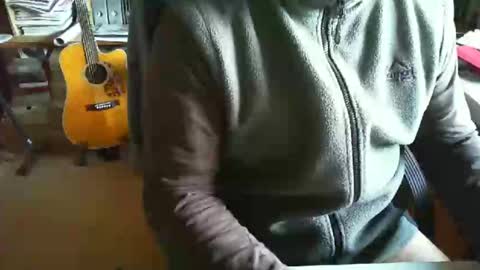 Snapshot of greyhounddog chatting on January 29, 2025, 9:55 am greyhounddog online show from January 29, 2025, 9:55 am