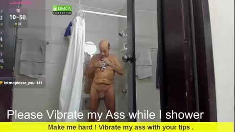 Grey.  If viewing your cam I am more likely to stay if you show your face. online show from October 4, 2025, 8:01 am