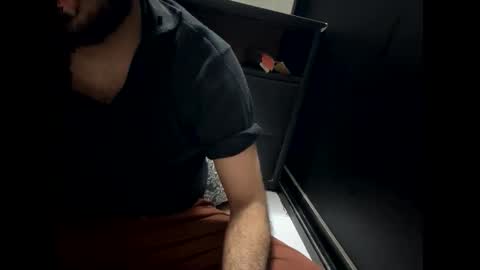 greymen2020 online show from March 1, 2026, 7:27 pm