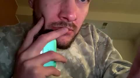 Snapshot of greyvan96 chatting on February 27, 2026, 4:45 am Perfectlyaveragesavage online show from February 27, 2026, 4:45 am