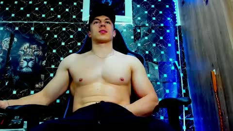 Snapshot of griego01 chatting on May 31, 2026, 5:15 am griego01 online show from May 31, 2026, 5:15 am