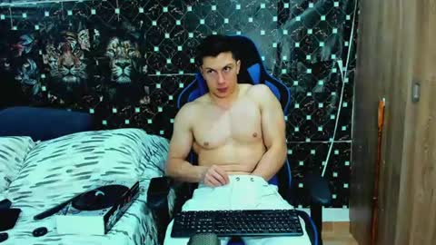 griego01 online show from June 30, 2026, 5:19 am