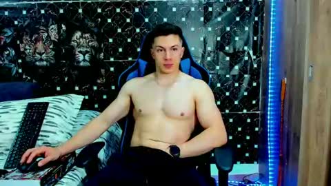 griego01 online show from July 14, 2026, 5:56 am