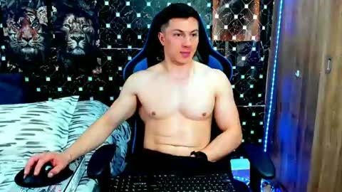 griego01 online show from July 18, 2026, 6:01 pm