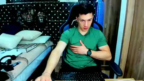 griego01 online show from July 25, 2026, 8:34 am
