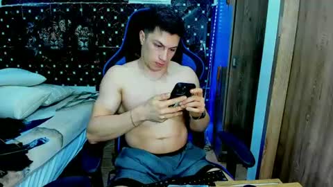 griego01 online show from July 28, 2026, 6:09 am