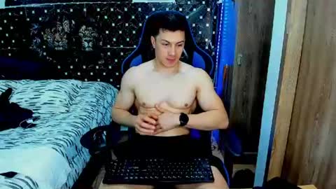 griego01 online show from July 28, 2026, 10:42 pm