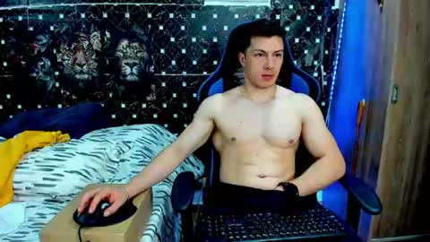 griego01 online show from July 30, 2026, 6:01 am
