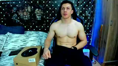 griego01 online show from August 2, 2026, 4:22 am