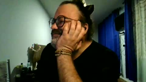 griegozorbatos online show from March 5, 2026, 2:07 am