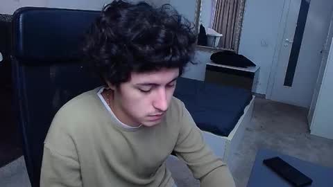 Snapshot of griffindane chatting on February 8, 2026, 6:06 am GriffinDane online show from February 8, 2026, 6:06 am