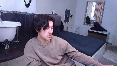 Snapshot of griffindane chatting on February 27, 2026, 7:52 am GriffinDane online show from February 27, 2026, 7:52 am