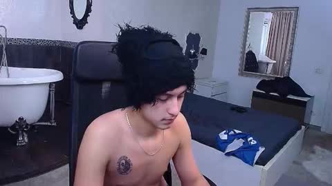 Snapshot of griffindane chatting on March 1, 2026, 6:37 am GriffinDane online show from March 1, 2026, 6:37 am