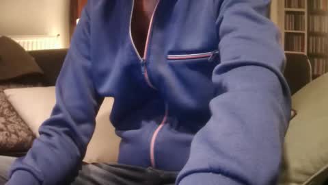 Grim online show from February 14, 2026, 9:11 pm