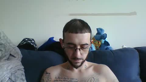 Snapshot of gringoloco253783 chatting on February 28, 2026, 8:54 pm certifiedloverboy online show from February 28, 2026, 8:54 pm