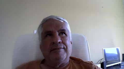 grisa01 online show from September 17, 2025, 4:30 pm