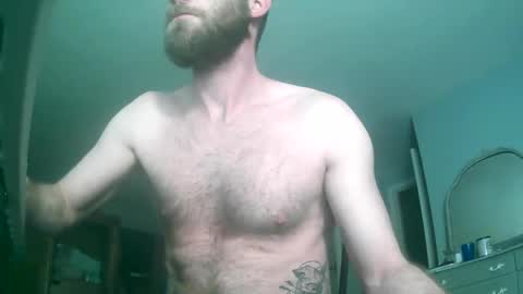 grizzly84 online show from February 25, 2025, 5:52 am