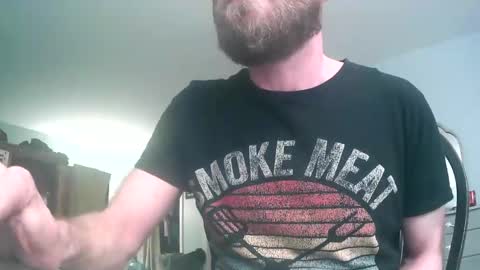 grizzly84 online show from March 7, 2025, 4:24 am