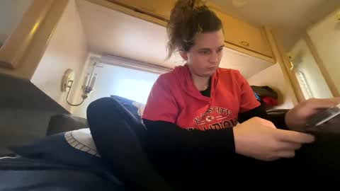 growbig4u online show from January 20, 2025, 4:01 pm