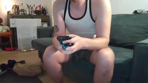 Alpha pup online show from January 30, 2025, 9:57 am