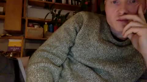 gruendamien online show from January 26, 2025, 2:45 am