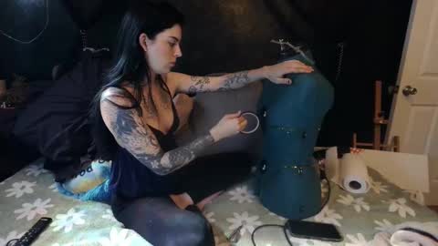 grumpytwo online show from March 11, 2025, 7:36 pm