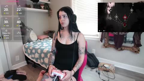 grumpytwo online show from April 8, 2026, 5:46 pm