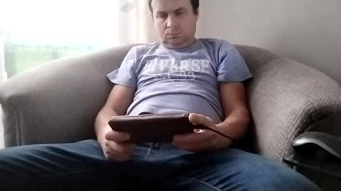 grzes1976 online show from December 22, 2024, 1:00 pm