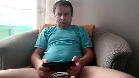 grzes1976 online show from January 3, 2025, 12:52 pm