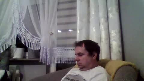 grzes1976 online show from January 5, 2025, 9:25 pm