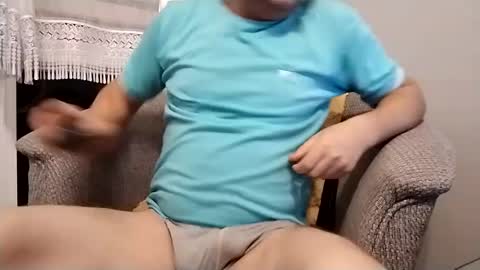 grzes1976 online show from January 23, 2025, 5:10 pm