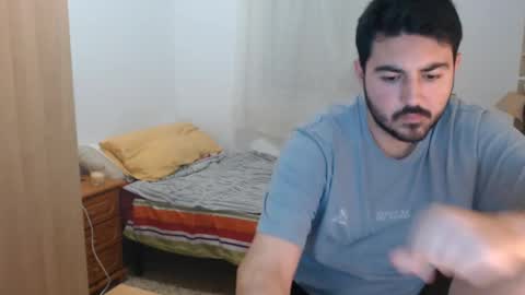 Snapshot of gsendra chatting on January 26, 2025, 7:20 pm gsendra online show from January 26, 2025, 7:20 pm