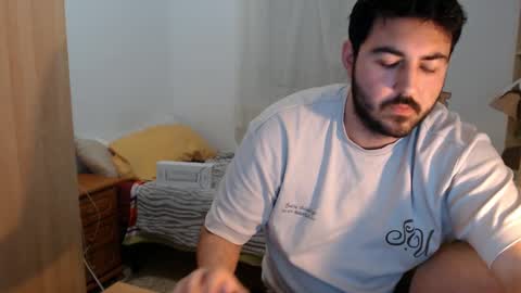 Snapshot of gsendra chatting on January 29, 2025, 4:08 pm gsendra online show from January 29, 2025, 4:08 pm