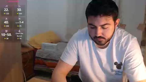 Snapshot of gsendra chatting on February 3, 2025, 2:55 pm gsendra online show from February 3, 2025, 2:55 pm