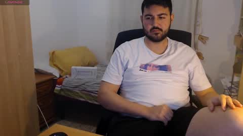 Snapshot of gsendra chatting on February 19, 2025, 2:23 pm gsendra online show from February 19, 2025, 2:23 pm