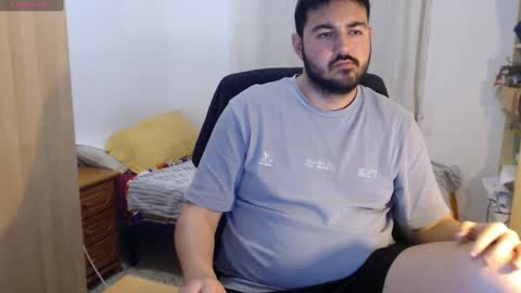 Snapshot of gsendra chatting on February 26, 2025, 2:36 pm gsendra online show from February 26, 2025, 2:36 pm