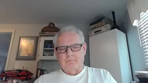 Horny Daddy online show from January 19, 2026, 3:27 pm