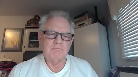 Horny Daddy online show from February 5, 2026, 2:54 pm