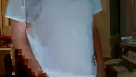 Horny Daddy online show from July 26, 2026, 12:01 pm