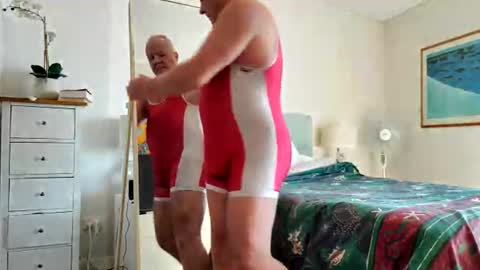 Snapshot of gstring_aussie_phil chatting on July 14, 2026, 12:24 am gstring_aussie_phil online show from July 14, 2026, 12:24 am