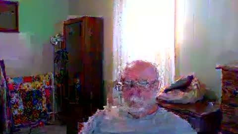 Gary online show from October 3, 2025, 12:24 pm