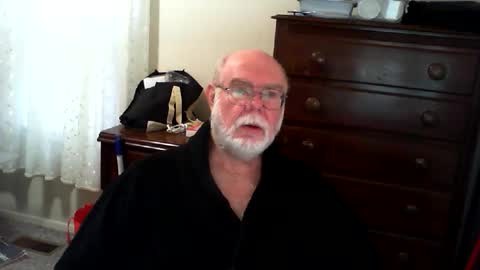 Gary online show from April 25, 2026, 11:24 am