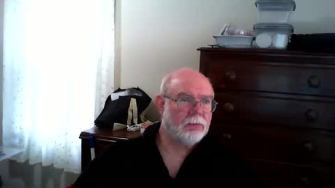 Gary online show from April 28, 2026, 11:59 am