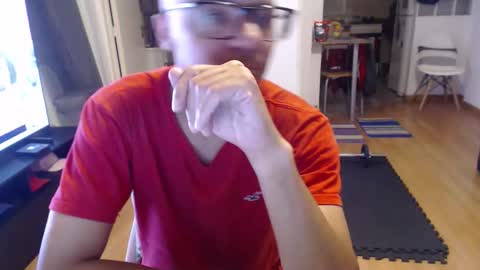 guachin_new online show from January 12, 2026, 3:45 am