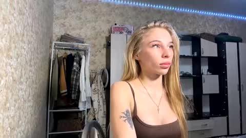 Eva online show from February 7, 2025, 6:24 pm