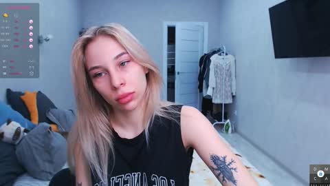 Eva online show from January 16, 2026, 7:12 am